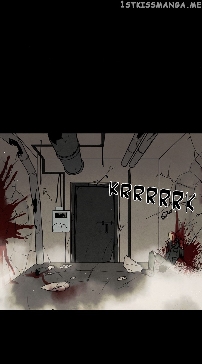 Infectee – Manga chapter 31 - page 16