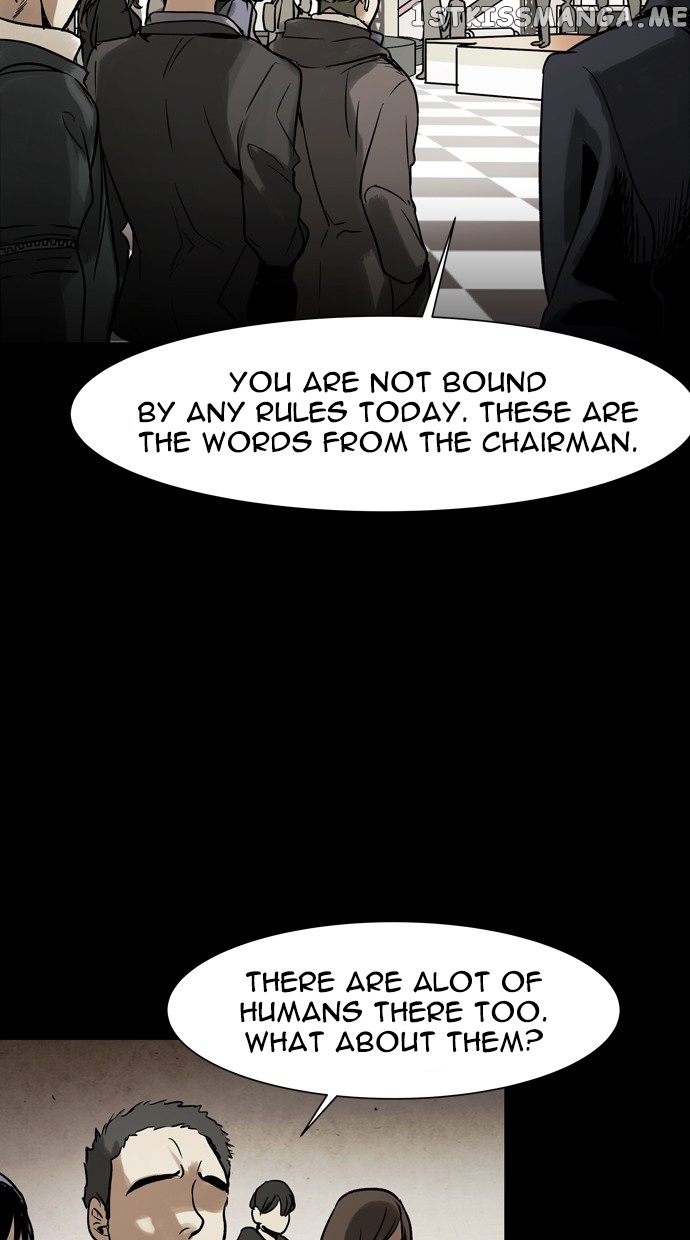 Infectee – Manga chapter 31 - page 2