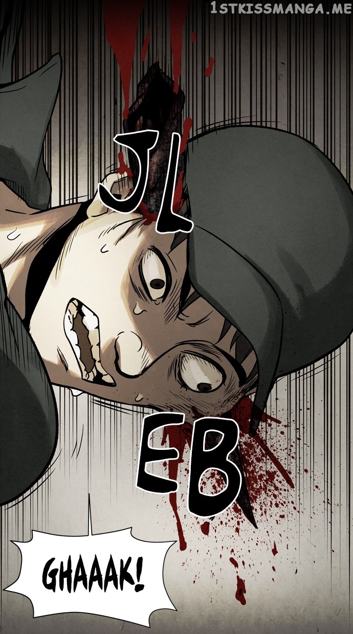 Infectee – Manga chapter 31 - page 23