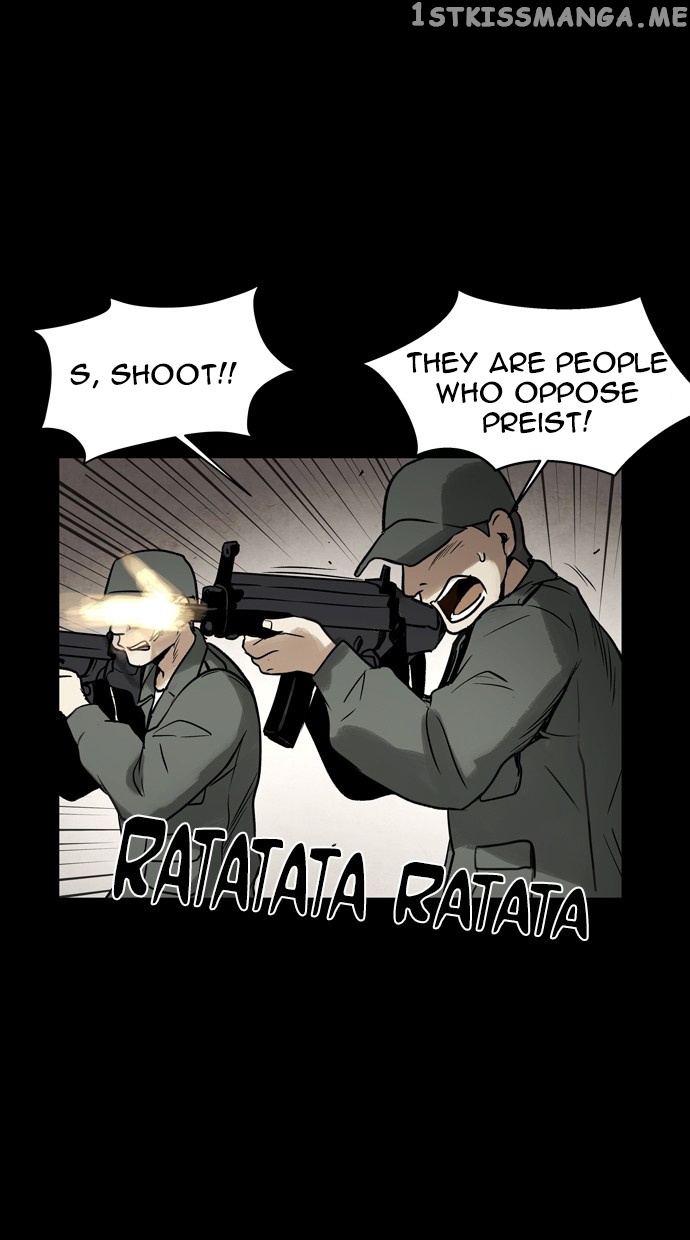 Infectee – Manga chapter 31 - page 25