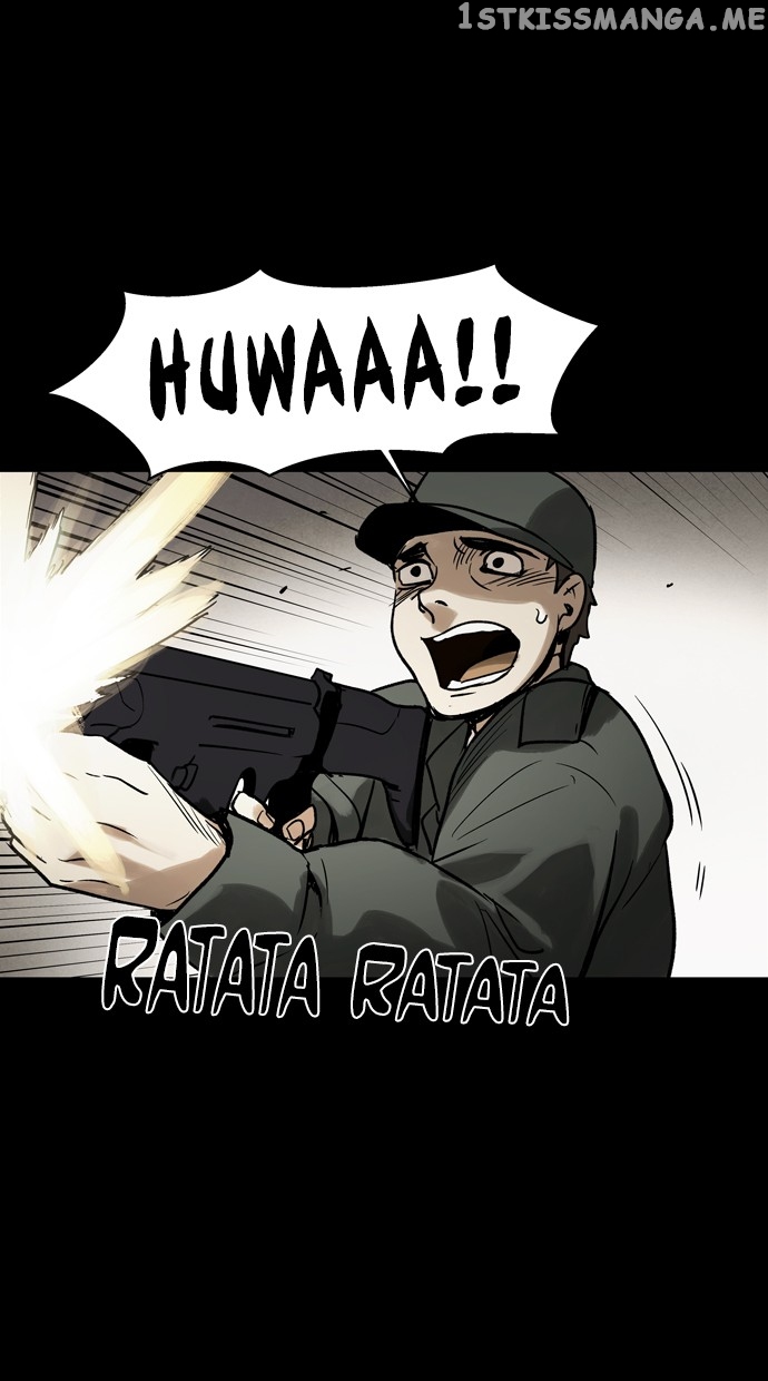 Infectee – Manga chapter 31 - page 29