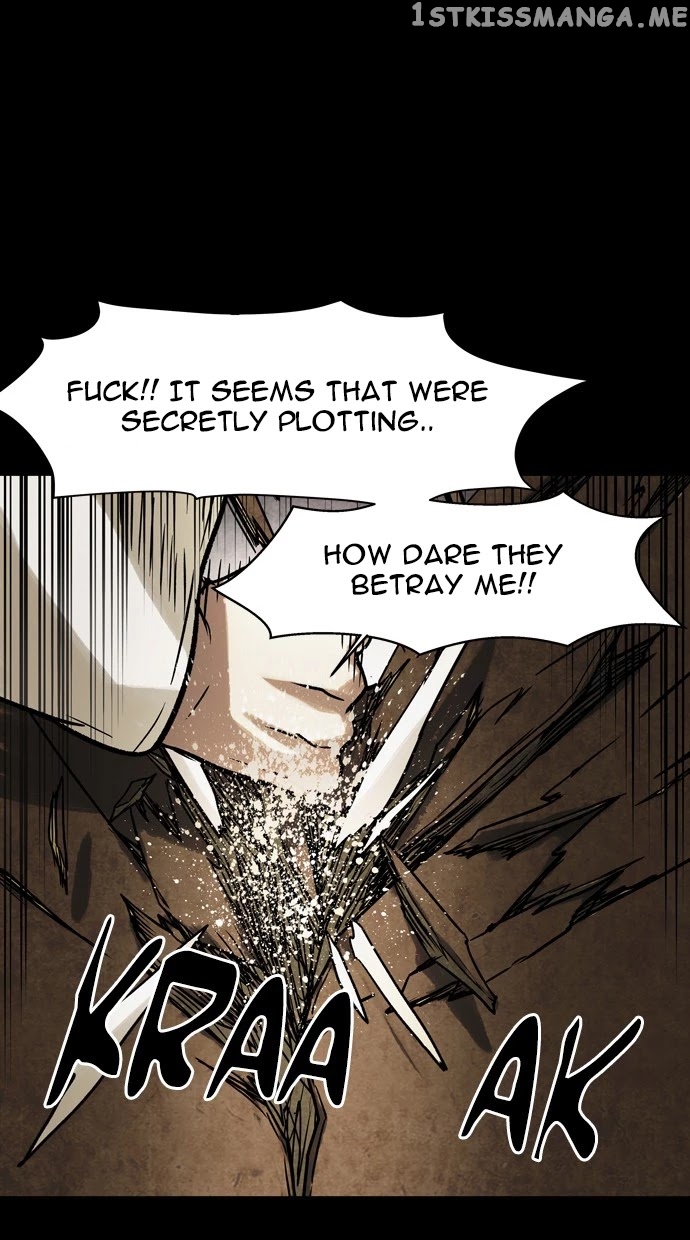 Infectee – Manga chapter 31 - page 43