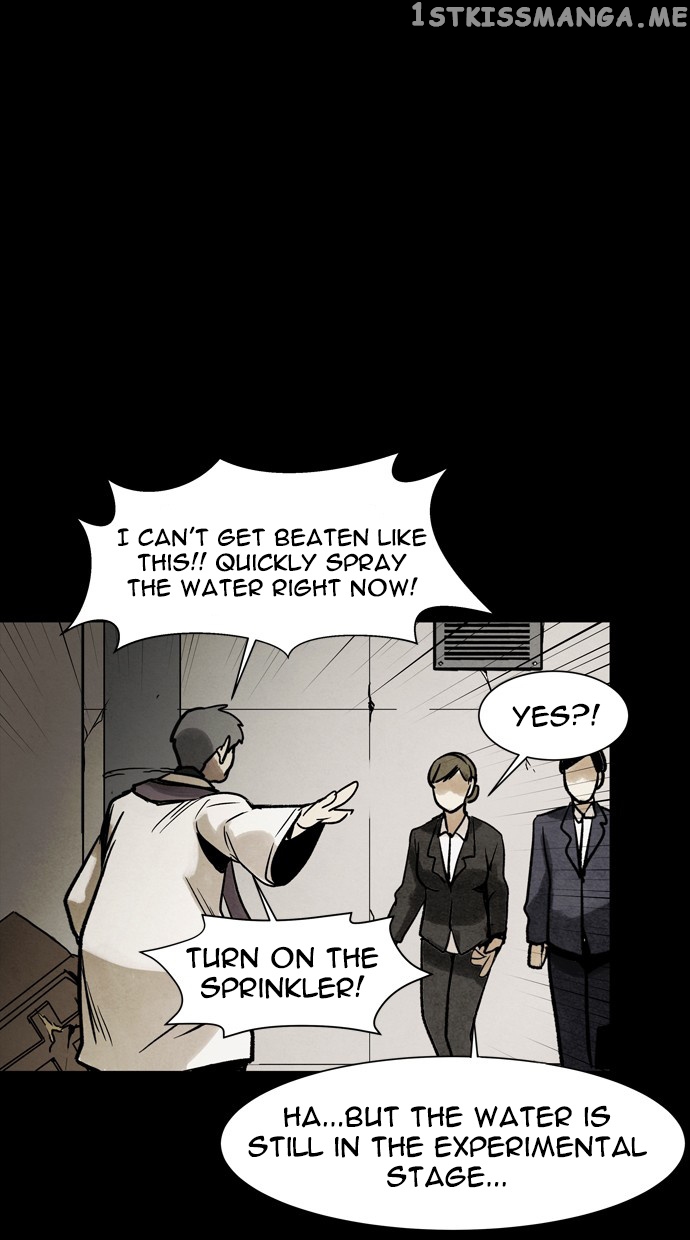 Infectee – Manga chapter 31 - page 44