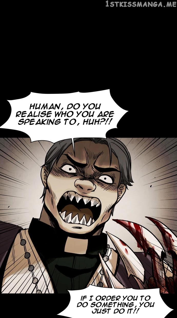 Infectee – Manga chapter 31 - page 46