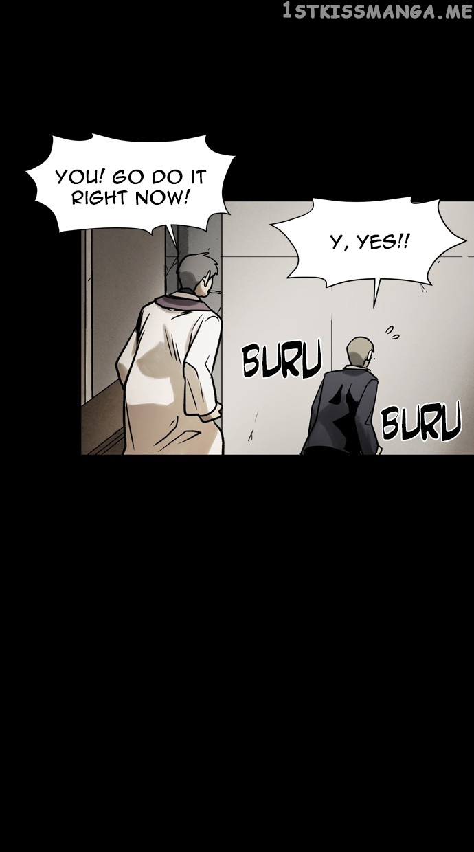 Infectee – Manga chapter 31 - page 48