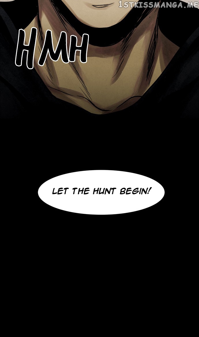 Infectee – Manga chapter 31 - page 5