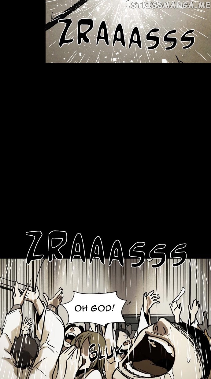 Infectee – Manga chapter 31 - page 51
