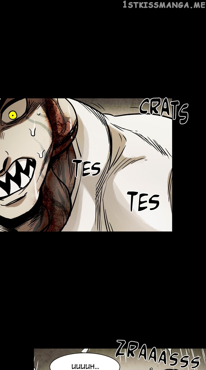 Infectee – Manga chapter 31 - page 53