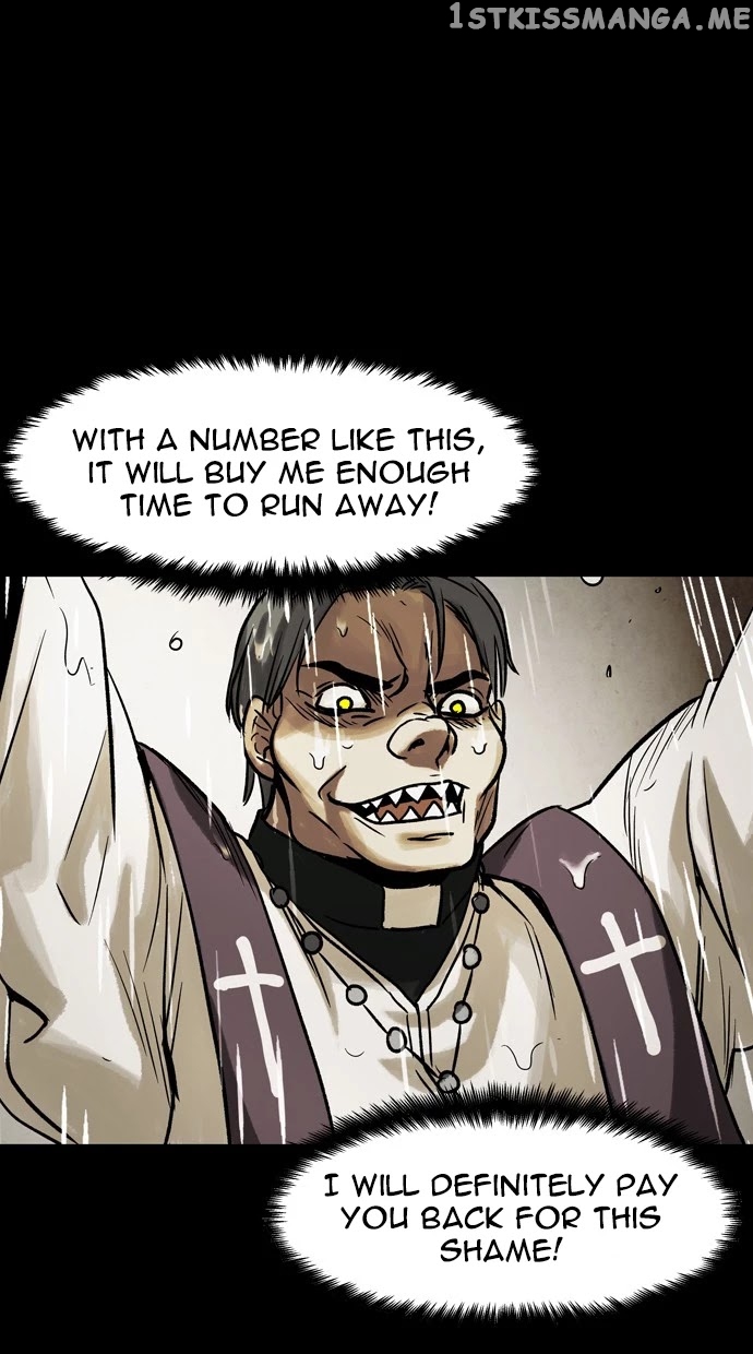 Infectee – Manga chapter 31 - page 56