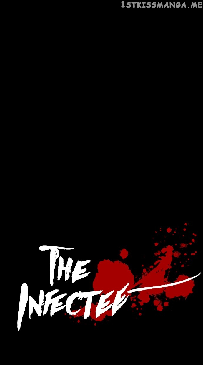 Infectee – Manga chapter 31 - page 6