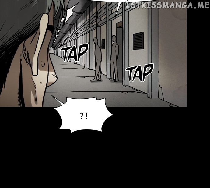 Infectee – Manga chapter 31 - page 62