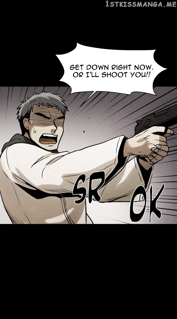 Infectee – Manga chapter 31 - page 64