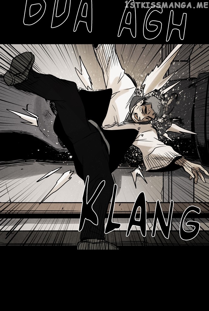 Infectee – Manga chapter 31 - page 66
