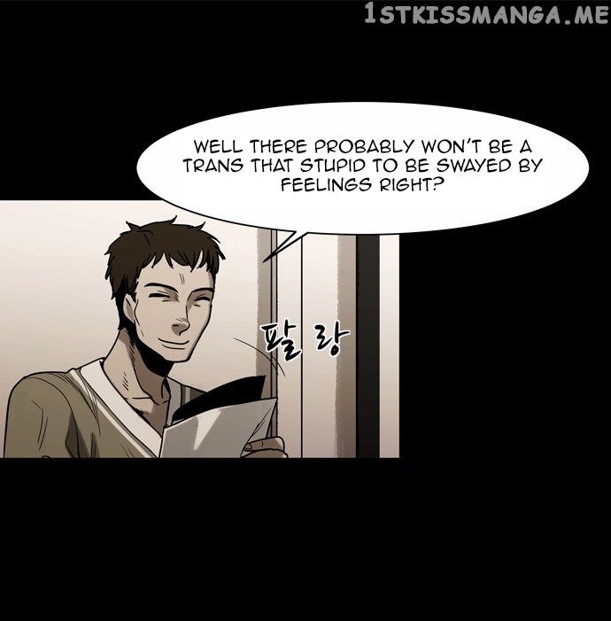 Infectee – Manga chapter 9 - page 29