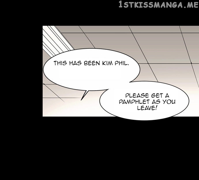 Infectee – Manga chapter 9 - page 37