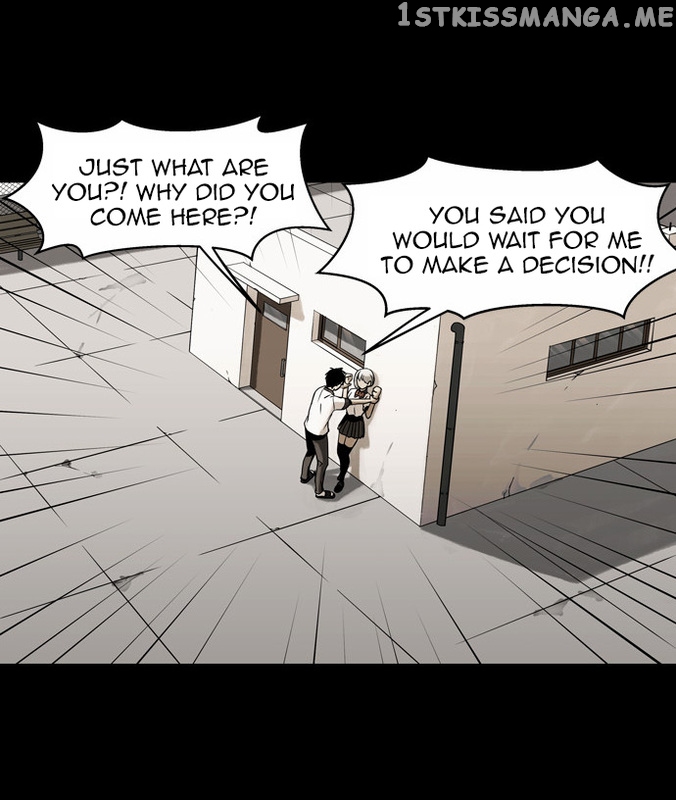 Infectee – Manga chapter 9 - page 4