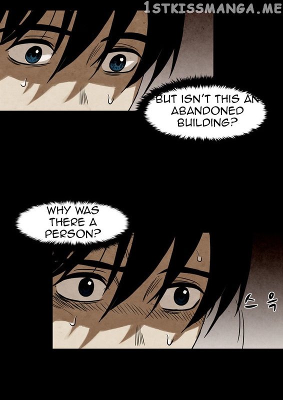 Infectee – Manga chapter 9 - page 64