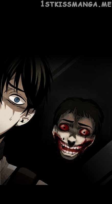 Infectee – Manga chapter 9 - page 65