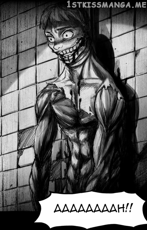 Infectee – Manga chapter 9 - page 67