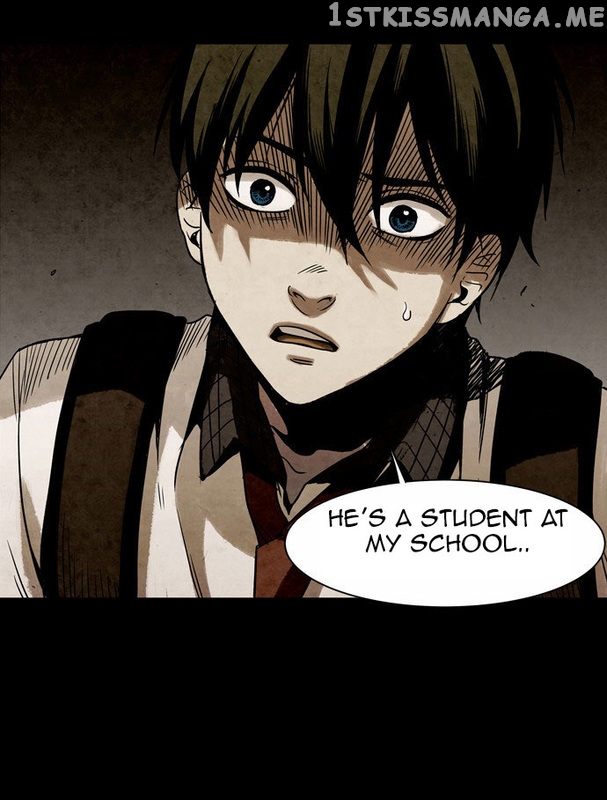 Infectee – Manga chapter 9 - page 79