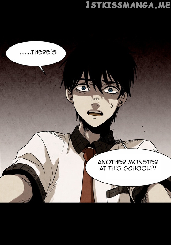 Infectee – Manga chapter 9 - page 9
