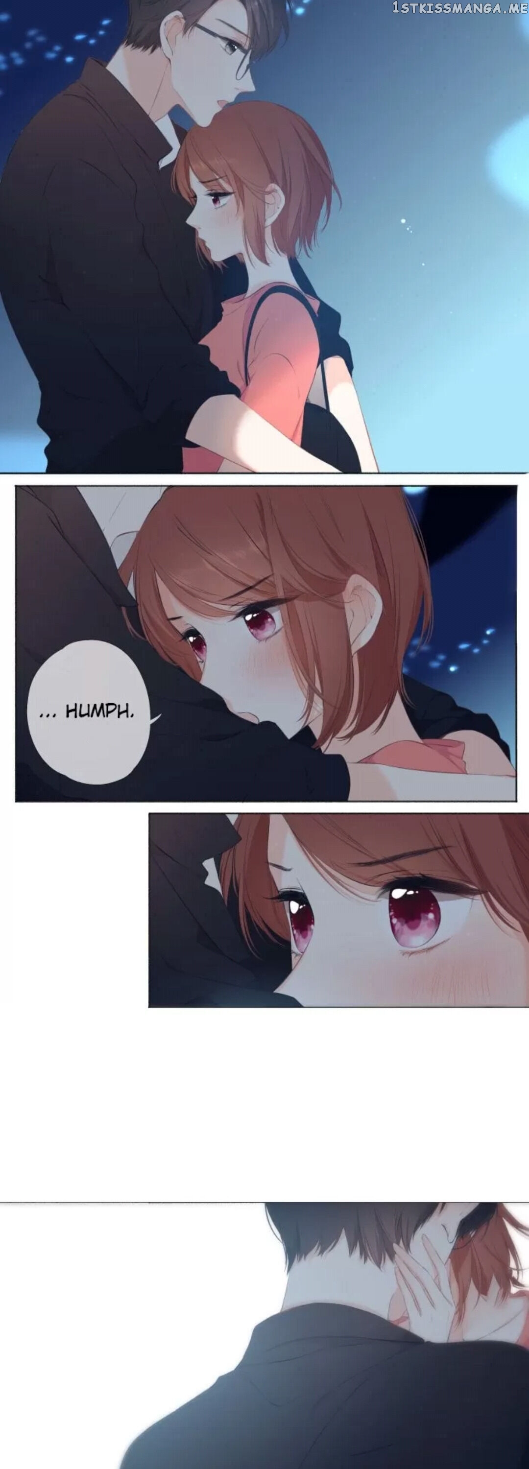 Love Like Cherry Blossoms chapter 89 - page 14