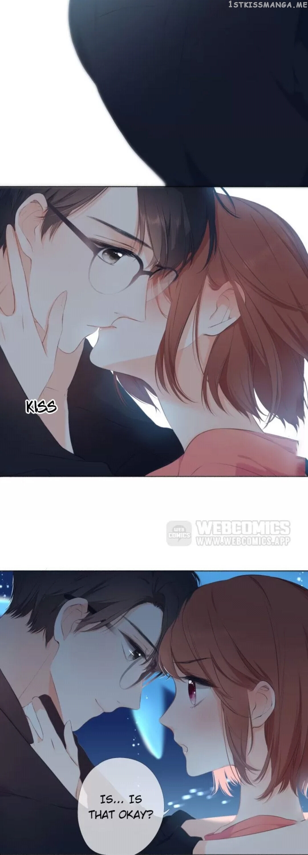 Love Like Cherry Blossoms chapter 89 - page 15