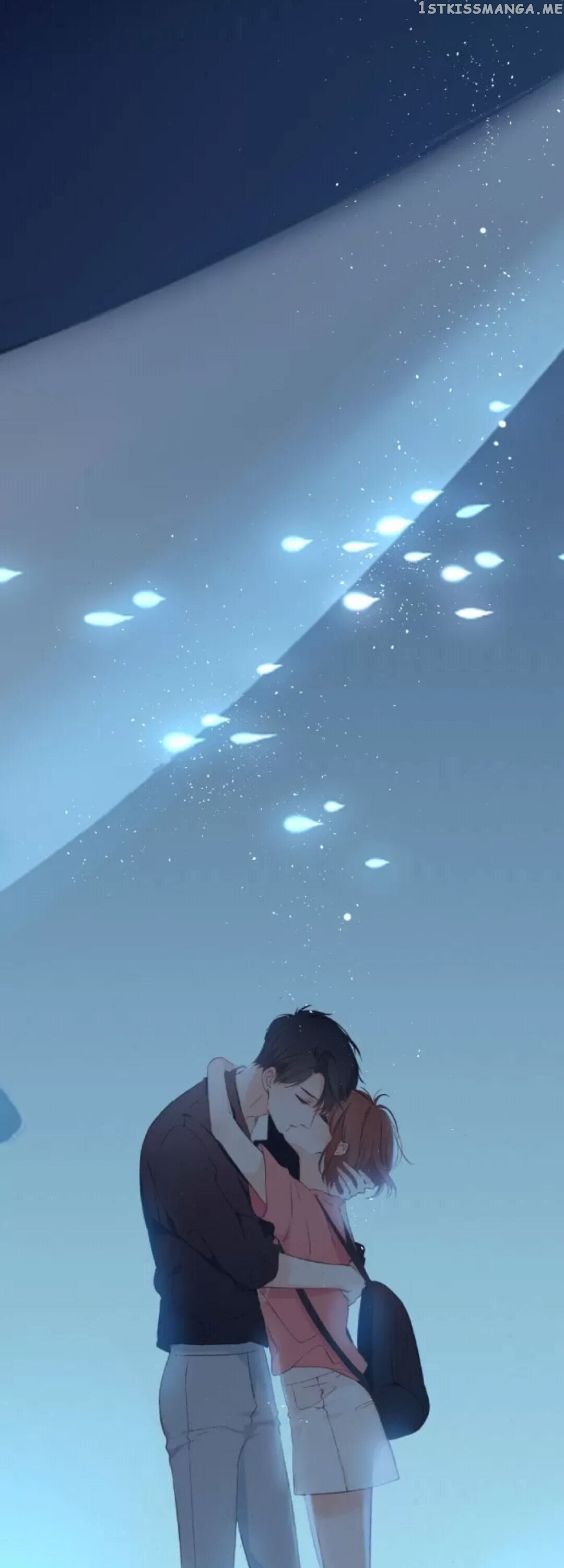 Love Like Cherry Blossoms chapter 89 - page 18