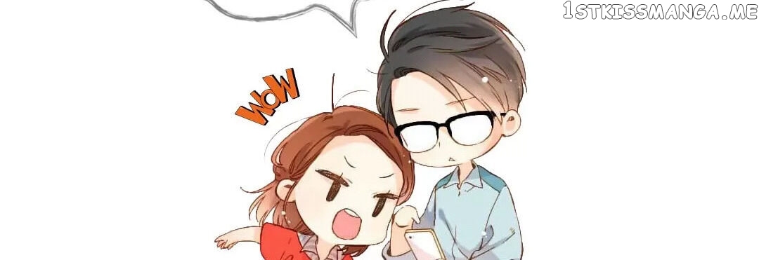 Love Like Cherry Blossoms chapter 89 - page 20