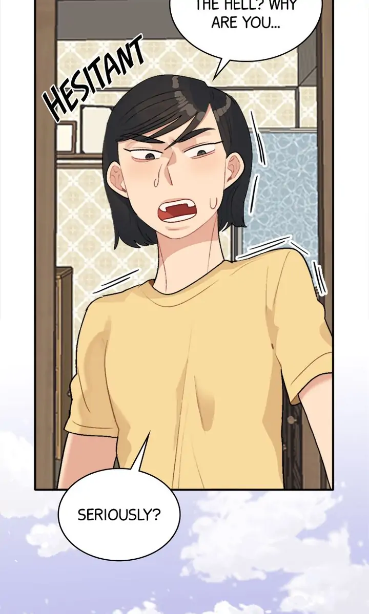 Shape of the Future Chapter 35 - page 10