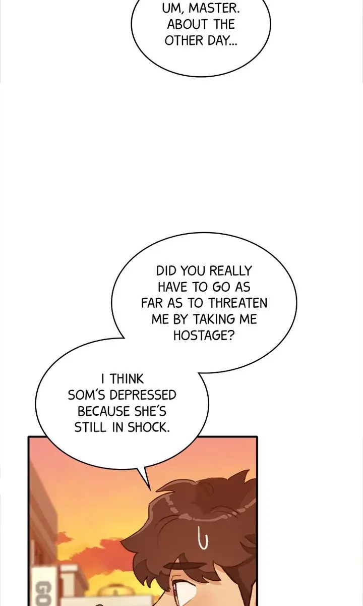 Shape of the Future chapter 23 - page 12