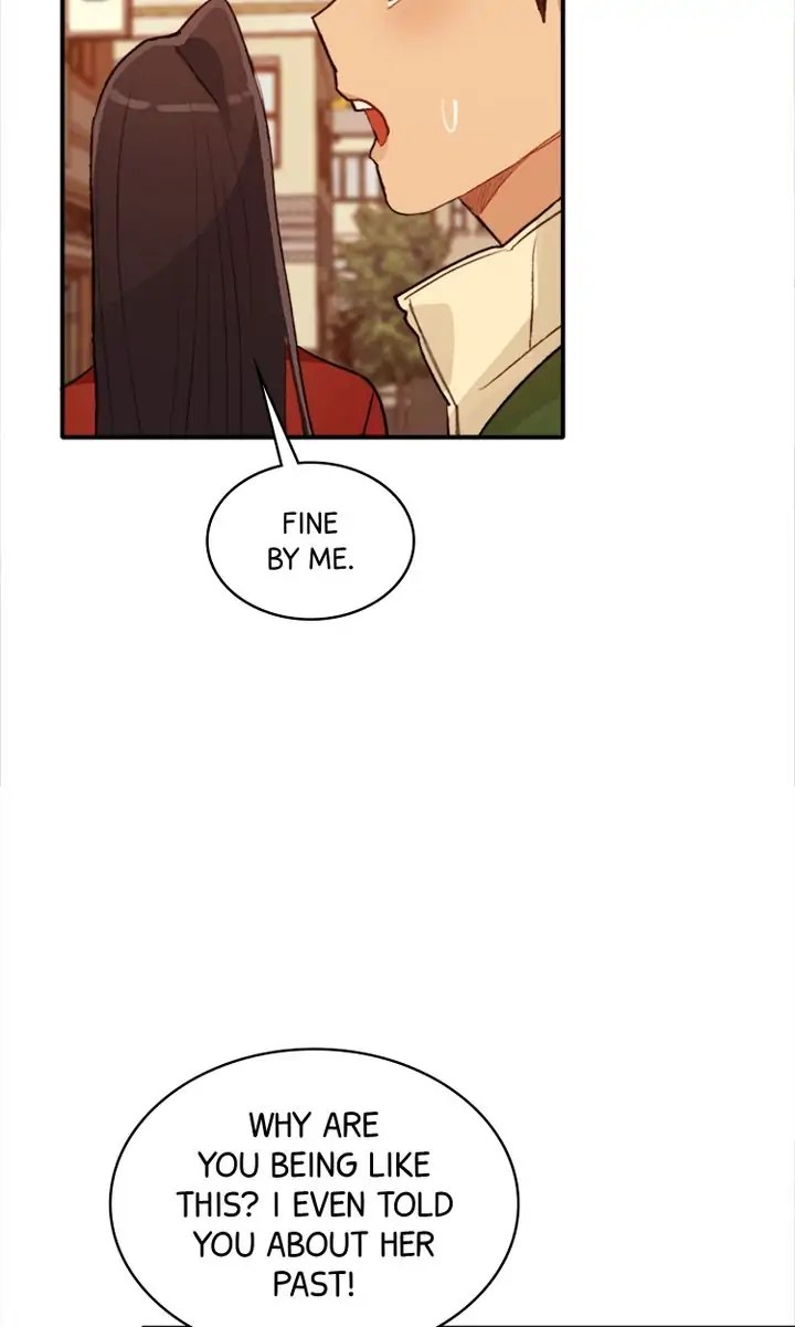 Shape of the Future chapter 23 - page 13