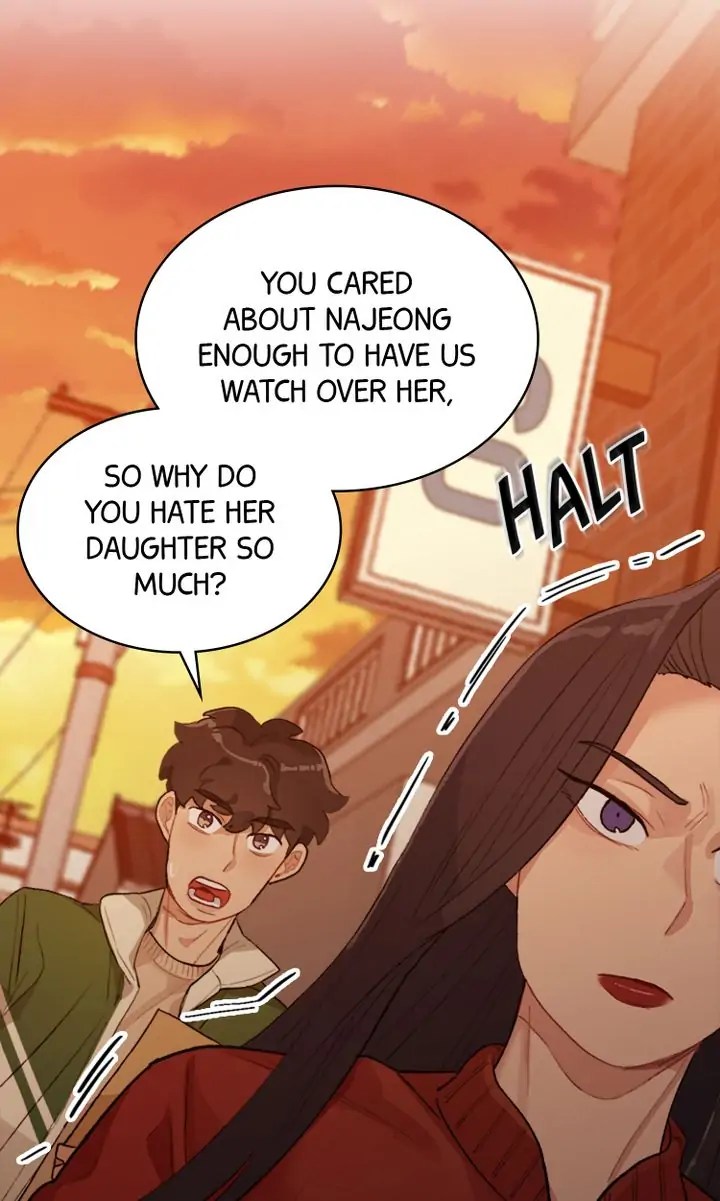 Shape of the Future chapter 23 - page 16