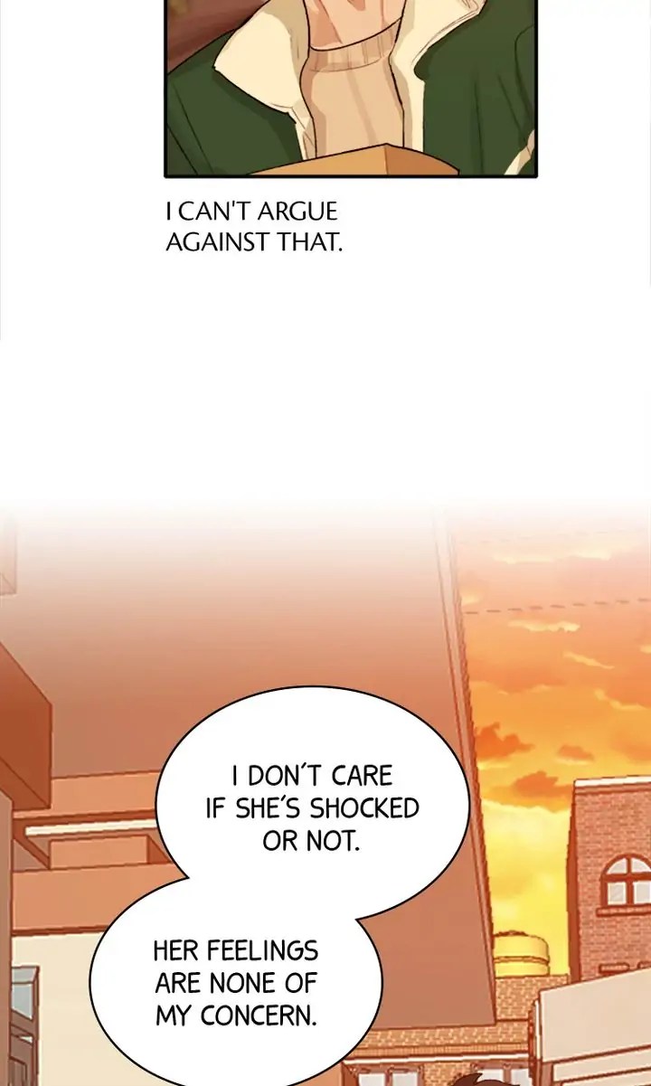 Shape of the Future chapter 23 - page 20