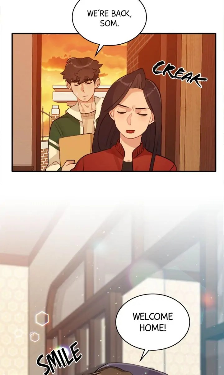 Shape of the Future chapter 23 - page 22