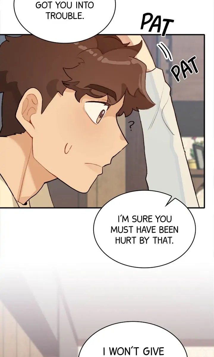 Shape of the Future chapter 23 - page 32