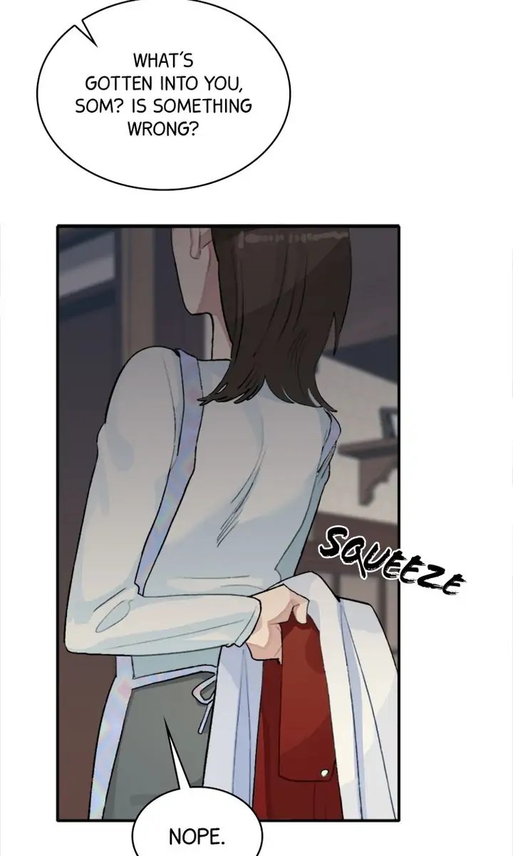 Shape of the Future chapter 23 - page 34