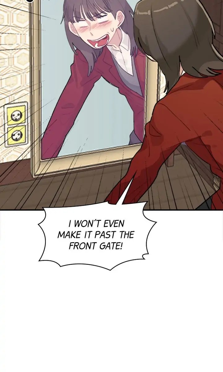 Shape of the Future chapter 23 - page 41