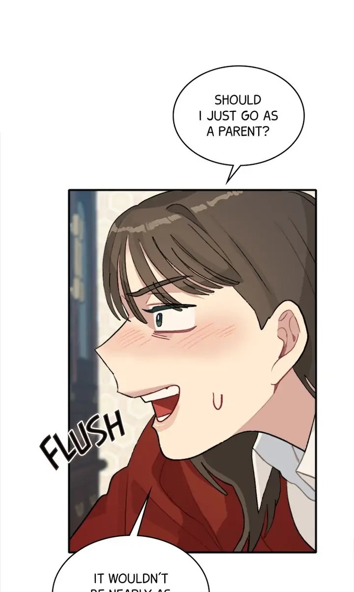 Shape of the Future chapter 23 - page 42
