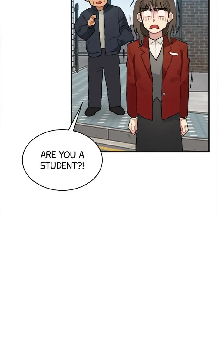 Shape of the Future chapter 23 - page 45