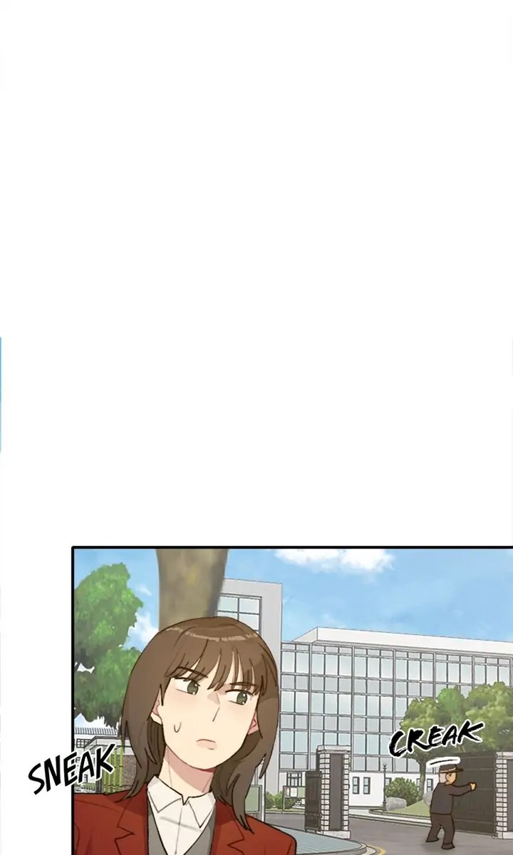 Shape of the Future chapter 23 - page 48