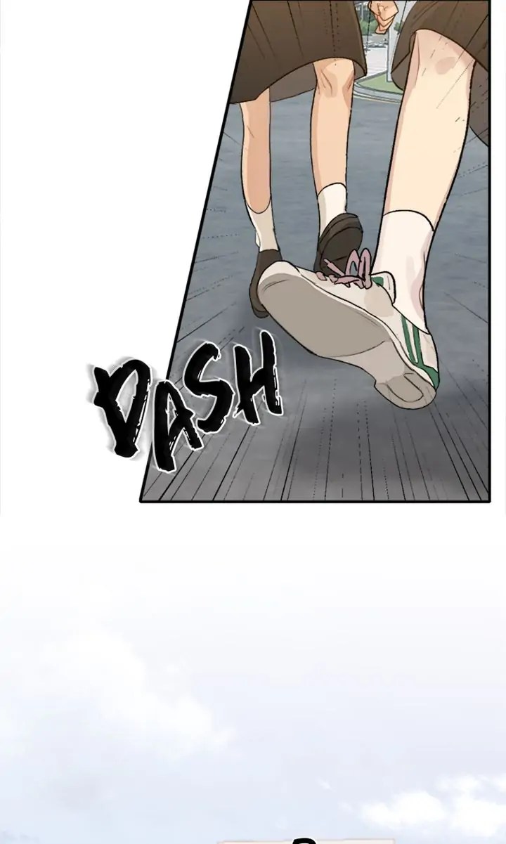 Shape of the Future chapter 23 - page 51