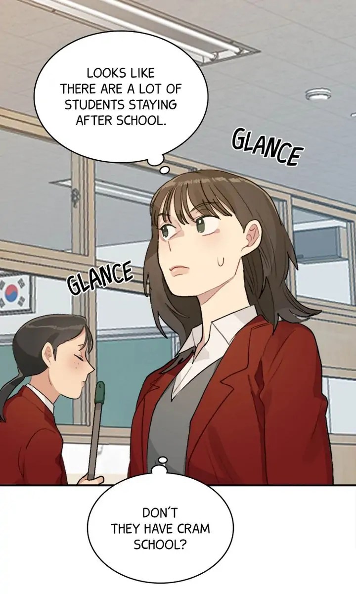 Shape of the Future chapter 23 - page 63