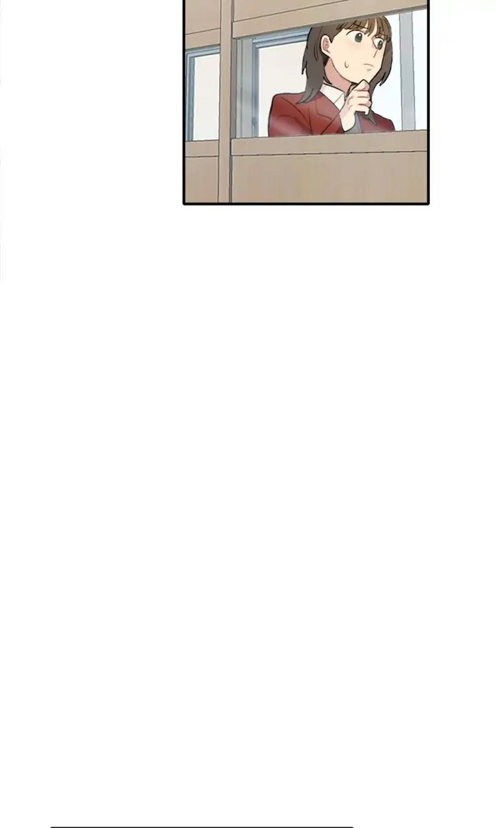Shape of the Future chapter 23 - page 67