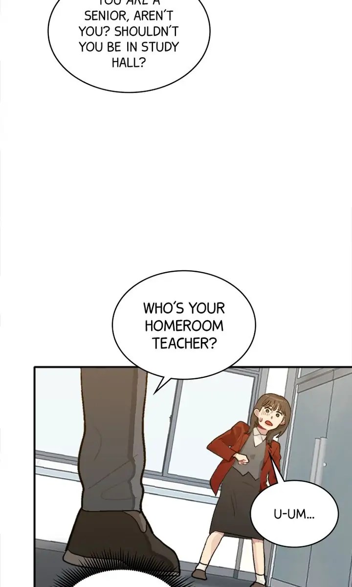 Shape of the Future chapter 23 - page 75