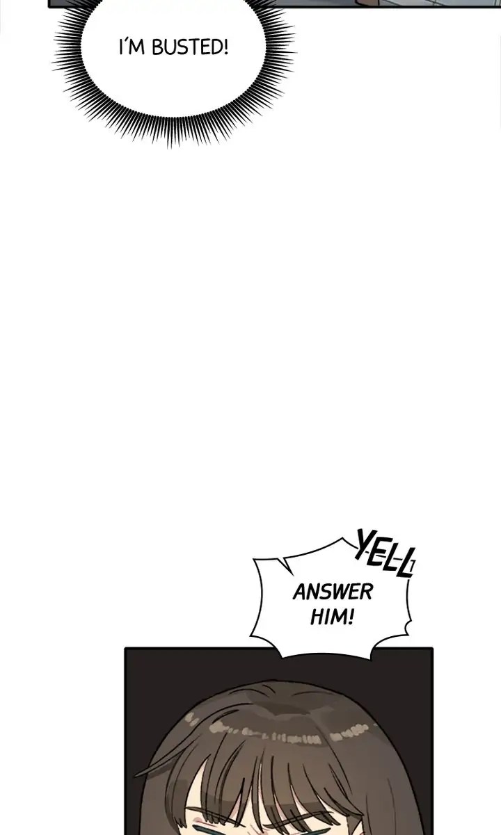 Shape of the Future chapter 23 - page 76