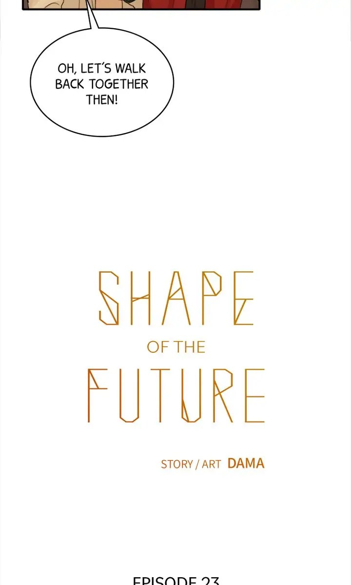 Shape of the Future chapter 23 - page 9