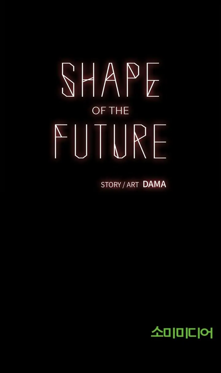 Shape of the Future Chapter 43 - page 101