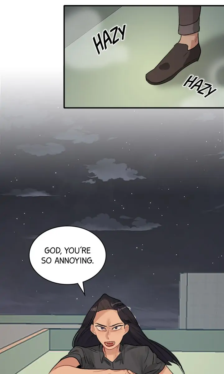 Shape of the Future Chapter 50 - page 12