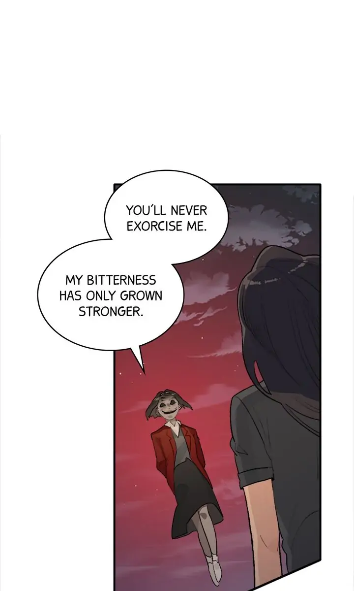 Shape of the Future Chapter 50 - page 14